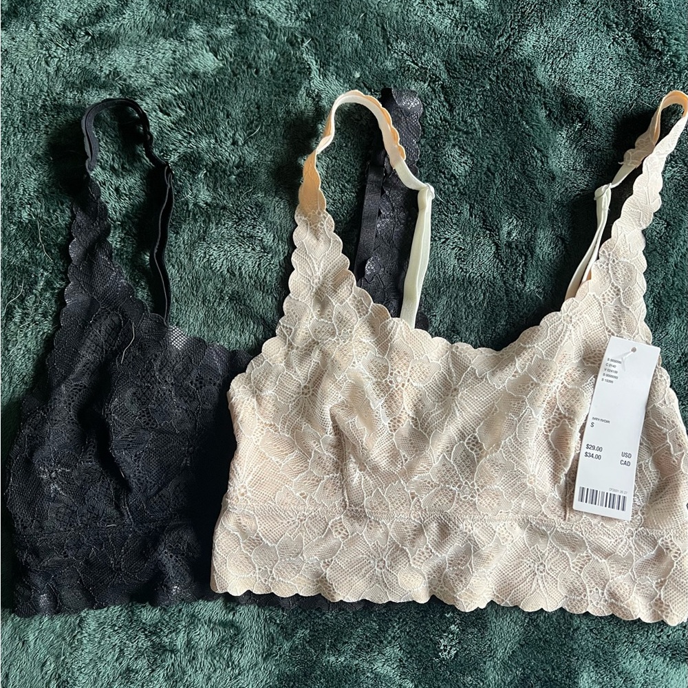 NWT✨ Urban Outfitters Bralettes